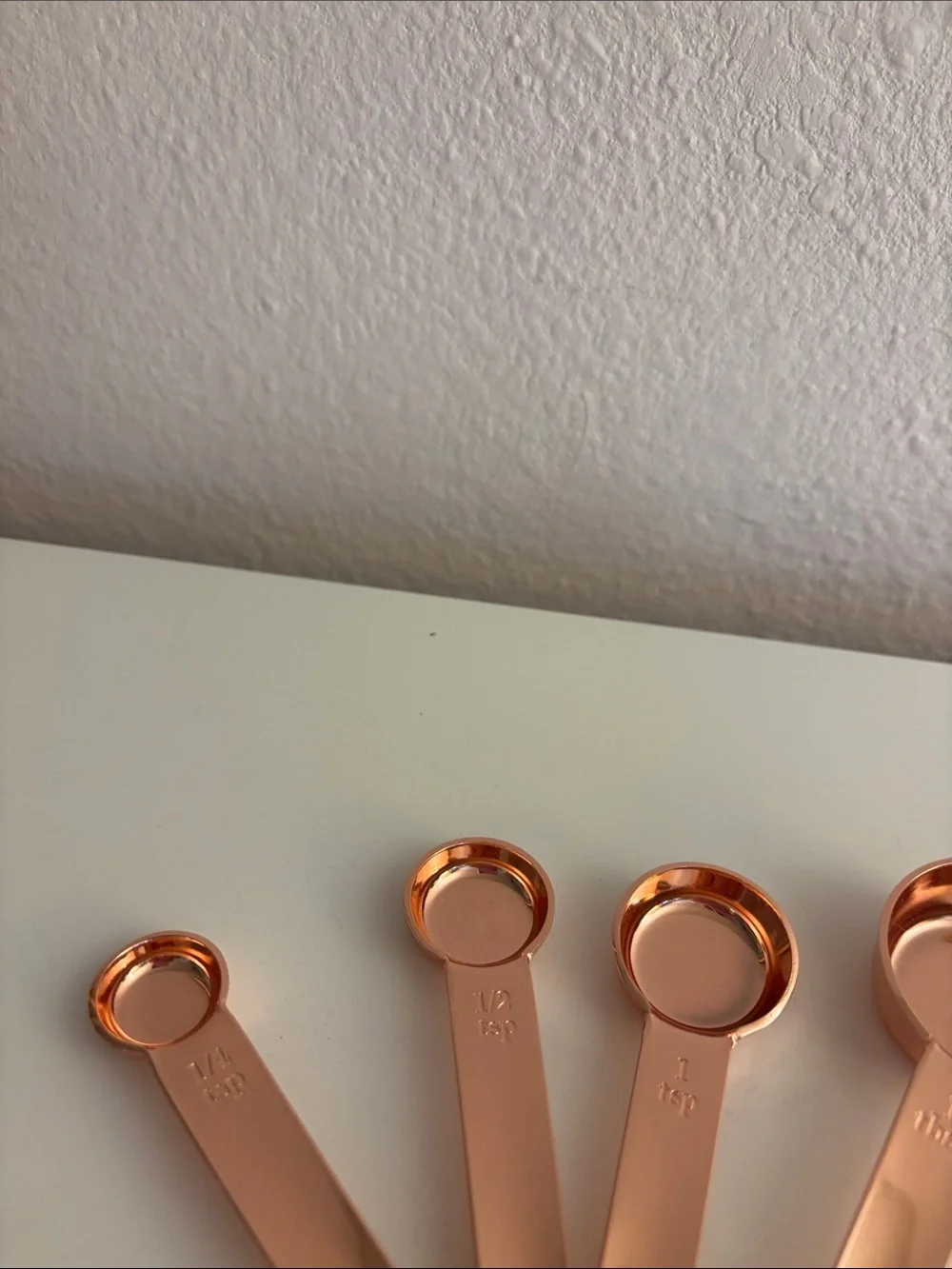 Williams Sonoma set four